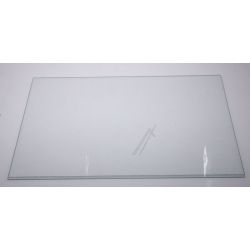 Glasregal für Kühlschrank Vestel 47003458 Ablage 395 mm