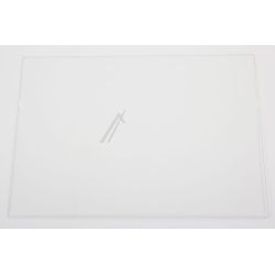 Glasregal für Kühlschrank Vestel 47014876 Kühlschrankablage