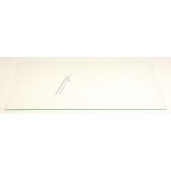 Glasregal für Kühlschrank Vestel 47015403 (3,2)373 mm