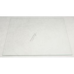 Glasregal für Schublade AEG 2404433910 Kühlschrankfach