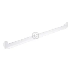 Glasregal rückenprofil l= 54 cm Beko 5756740100 für Kühlschrank