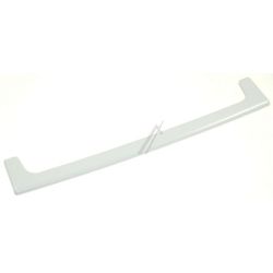 Glasregalablage für Kühlschrank Beko C00914472 Profil, Front