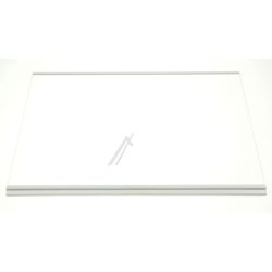 Glasregalablage für Kühlschrank Panasonic CNR433266 oben, Glas