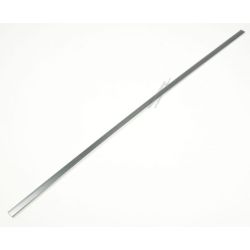 Glasregalprofil für Kühlschrank Panasonic CNR409841 Ablage