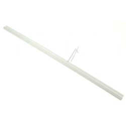 Glasregalprofil für Panasonic Kühlschrank CNR409817 Regalablage, Glas