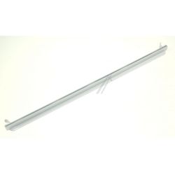 Glasregalrückwand für Kühlschrank Beko/Grundig/Arçelik C00864650 Profil