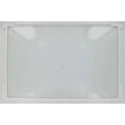 GLASS SHELF WITH FRAME H60 070/070 Gorenje 169690