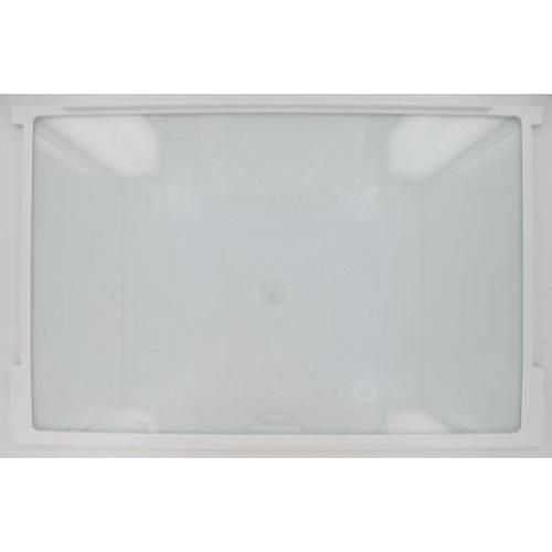 Bild: GLASS SHELF WITH FRAME H60 070/070 Gorenje 169690