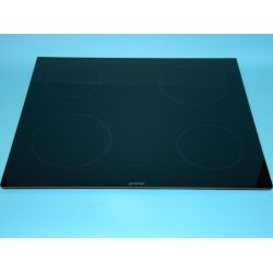 GLASSCER.BR6AG-C1 595X520 GROU.GOR.GLU Gorenje 710280