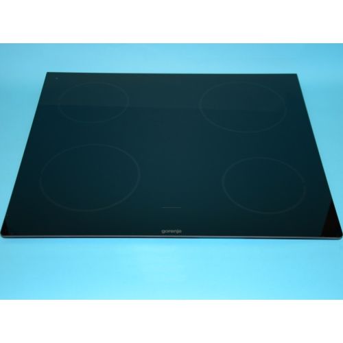 Bild: GLASSCER.BR6AG-C1 595X520 GROU.GOR.GLU Gorenje 710280