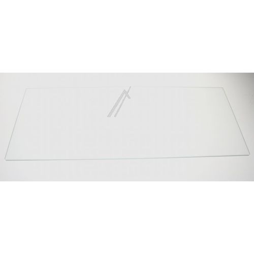 Bild: Glasscheibe 527x210mm Electrolux 2249606365 für Kühlschrank