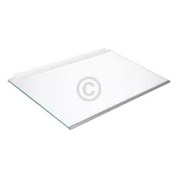 Glasscheibe Bosch 00663179 für Kühlschrank
