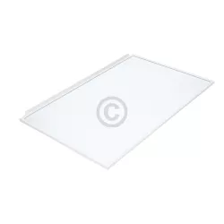 Glasscheibe Bosch 00670907 für Kühlschrank