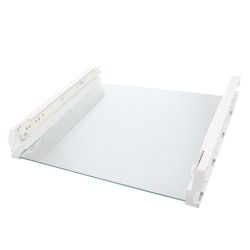 Glasscheibe für Gefrierschränke (komplett) (2109418018)