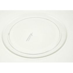 Glasteller für LG Mikrowelle 3390W1A044B Drehteller