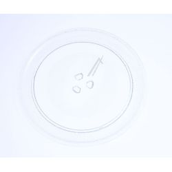 Glasteller für Mikrowelle Electrolux 4055510681 Drehteller