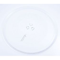 Glasteller für Mikrowelle LG MJS65336701 Drehteller