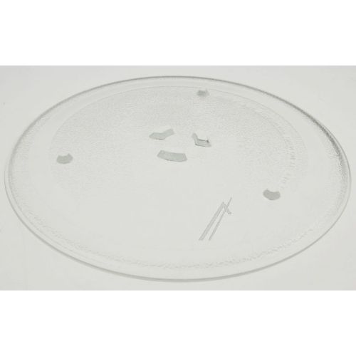 Bild: Glasteller für Samsung Mikrowelle DE74-20002B 36cm, Glas