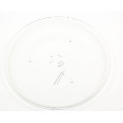 Glasteller für Samsung Mikrowelle DE74-20102D 287mm Ø