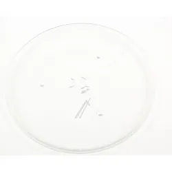 Glasteller für Samsung Mikrowelle DE74-20102D 287mm Ø