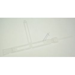 Gleitlager für Geschirrspüler Beko/Grundig/Arcelik C00871289 45cm rechts