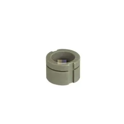 Gleitring für Trommelwelle Bosch 00021440 Original für Trockner Waschtrockner