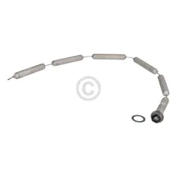 Gliederanode Siemens 00204407 für Heißwassergerät Standspeicher