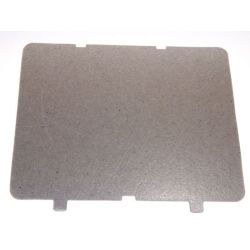 Glimmerscheibe für Mikrowelle LG MCK66604701 Gehäuse, Isolierstoff