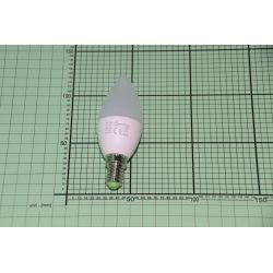 Glühbirne LED E14 4W 1041670