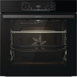 Gorenje Black Induction Set2 (BOS6737E06BG + GI6401BSC)