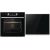 Bild: Gorenje Black Set Induktion BCIX6737E05BG+GI6400BXDE