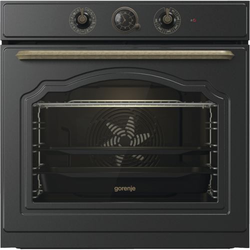 Bild: Gorenje BOS67371CLB