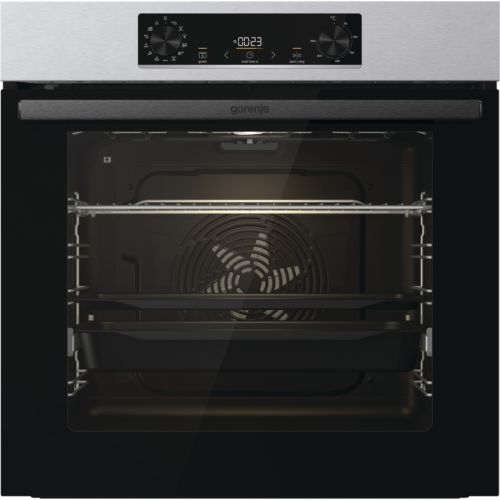 Bild: Gorenje BPSB737OTX