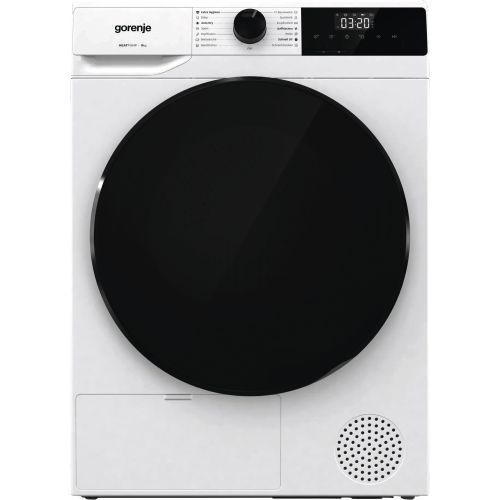 Bild: Gorenje DHNA93/DE