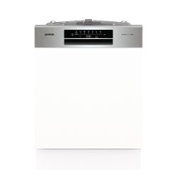 Gorenje GI642E60X Geschirrspüler 60cm