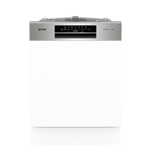 Bild: Gorenje GI642E60X Geschirrspüler 60cm