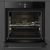 Bild: Gorenje GO66E PIZZA350C