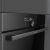 Bild: Gorenje GO66E PIZZA350C