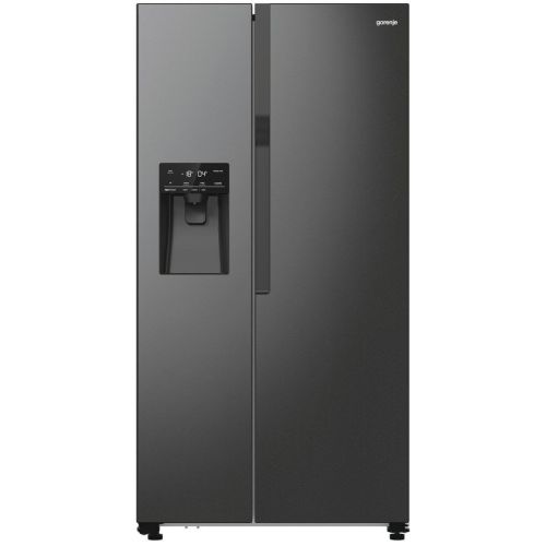 Bild: Gorenje NRR9185ESBXL