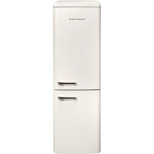 Bild: Gorenje ONRK619DC champagne creme, Rechtsanschlag, B-Ware!