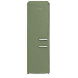 Gorenje ONRK619DOL-L olive, Linksanschlag, B-Ware!