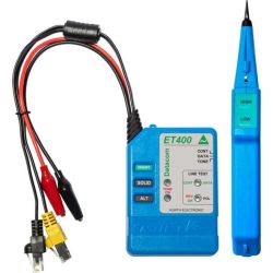 GOSS KE401 IT-Leitungssucher Kit Easytest400 / Probe410 D140C