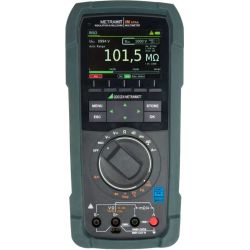 Gossen Metrawatt Digitalmultimeter METRAHIT IM XTRA BT