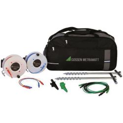 Gossen Metrawatt E-Set Basic