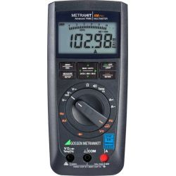 Gossen TRMS Universal-Multimeter METRAHIT AM PRO