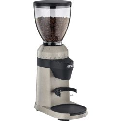 GRA CM8011 2.0 Kaffeemühle sa