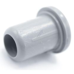 Graue Buchse RV1 für Sonstige Gehäuseteile AEG 4055297115 (grau, RV1)