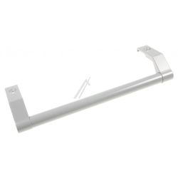 Griff 968061100 für Liebherr Kühlschrank 968061100 signalgrau Türgriff