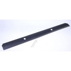 Griff-Abdeckleiste aus hochwertigem Stahl für Backofentüren (3302911015)