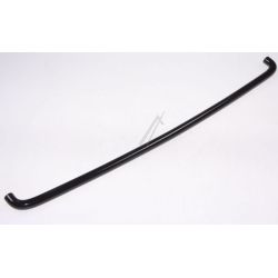 Griff Braun für Ofen Hisense/Gorenje 599656 Türgriff